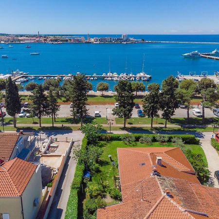 Holiday Home Punta 2 By Interhome Umag Dış mekan fotoğraf