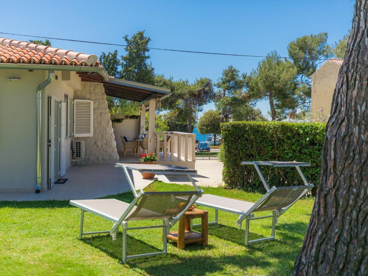 Holiday Home Punta 2 By Interhome Umag Dış mekan fotoğraf
