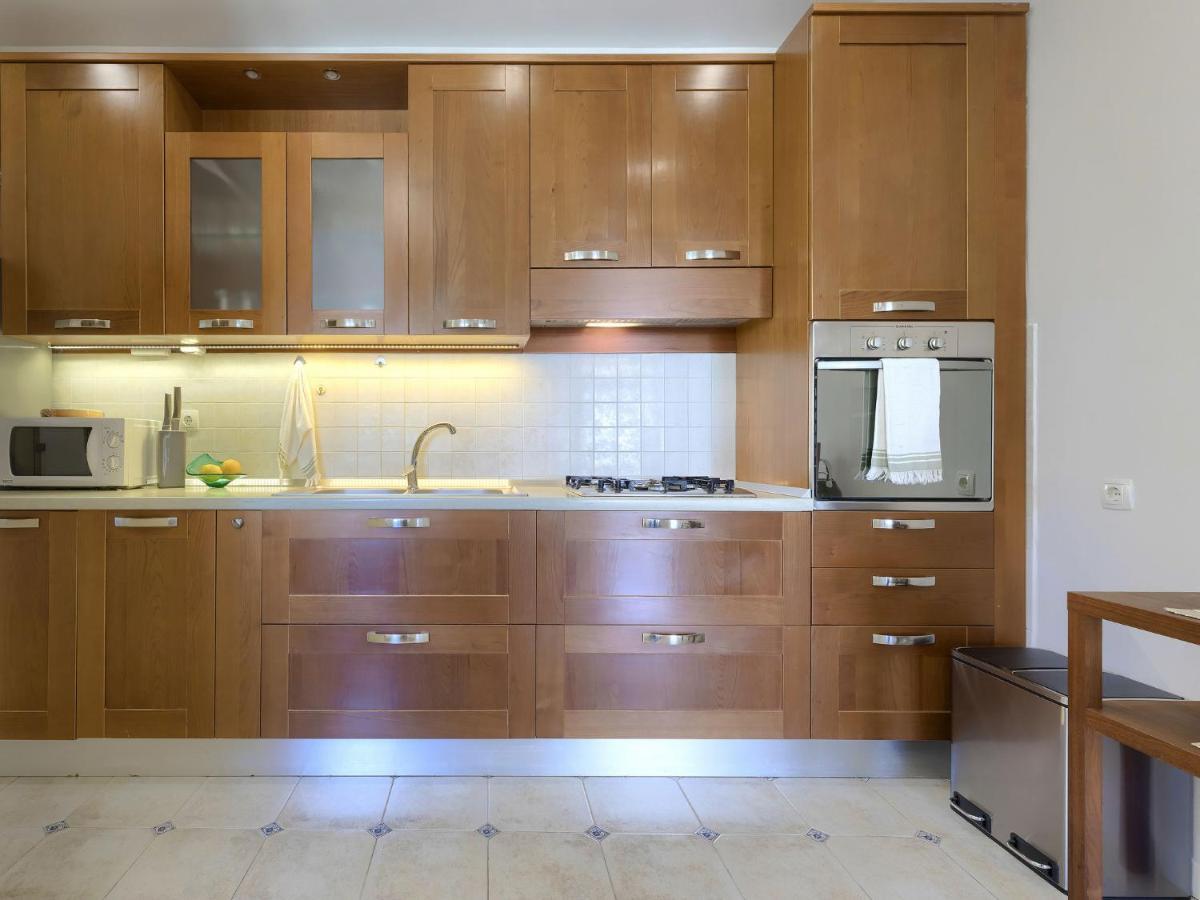 Holiday Home Punta 2 By Interhome Umag Dış mekan fotoğraf