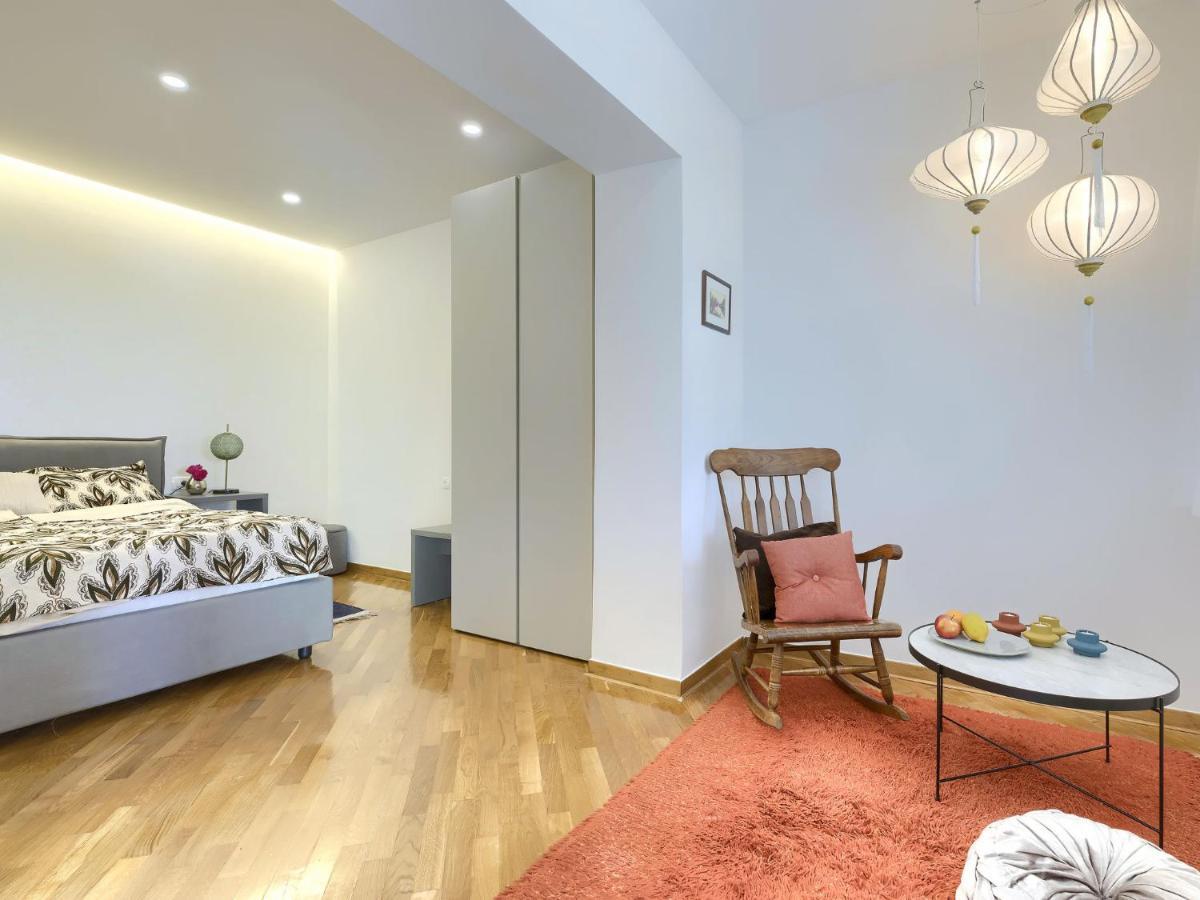 Holiday Home Punta 2 By Interhome Umag Dış mekan fotoğraf