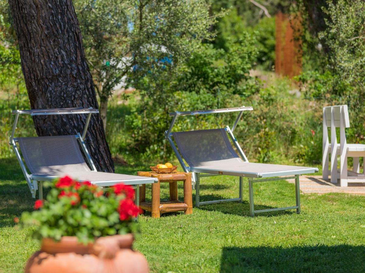 Holiday Home Punta 2 By Interhome Umag Dış mekan fotoğraf