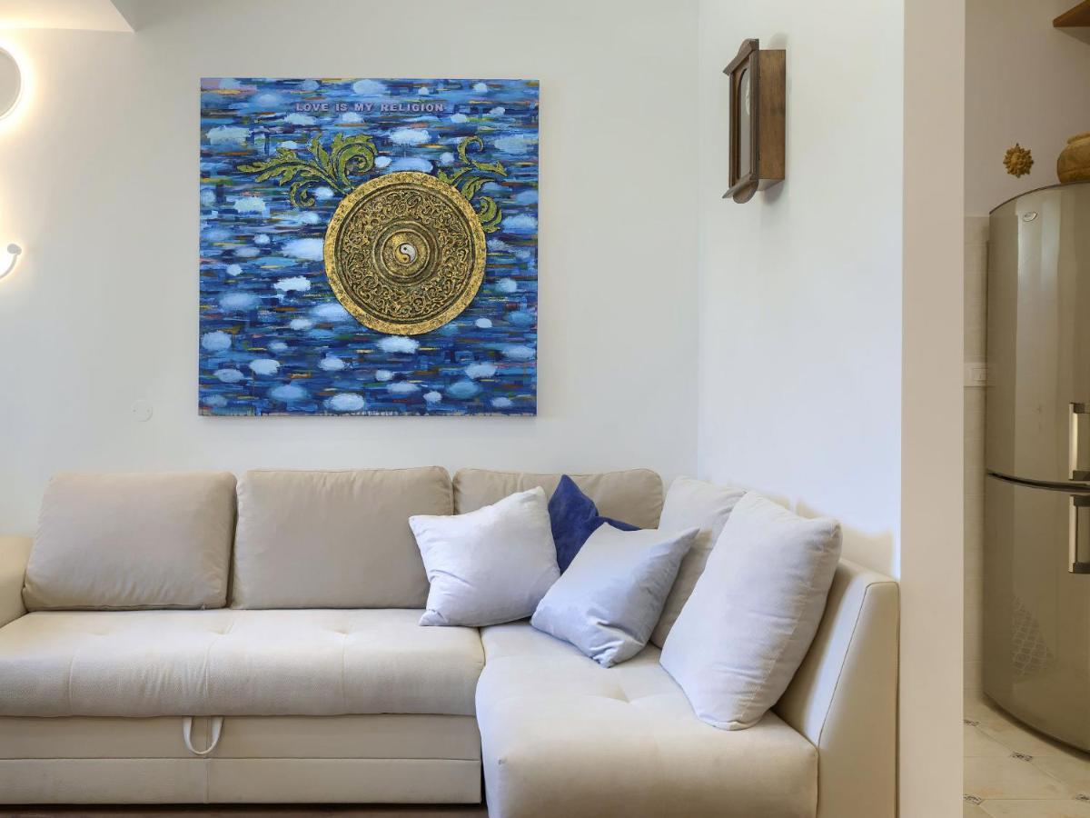 Holiday Home Punta 2 By Interhome Umag Dış mekan fotoğraf