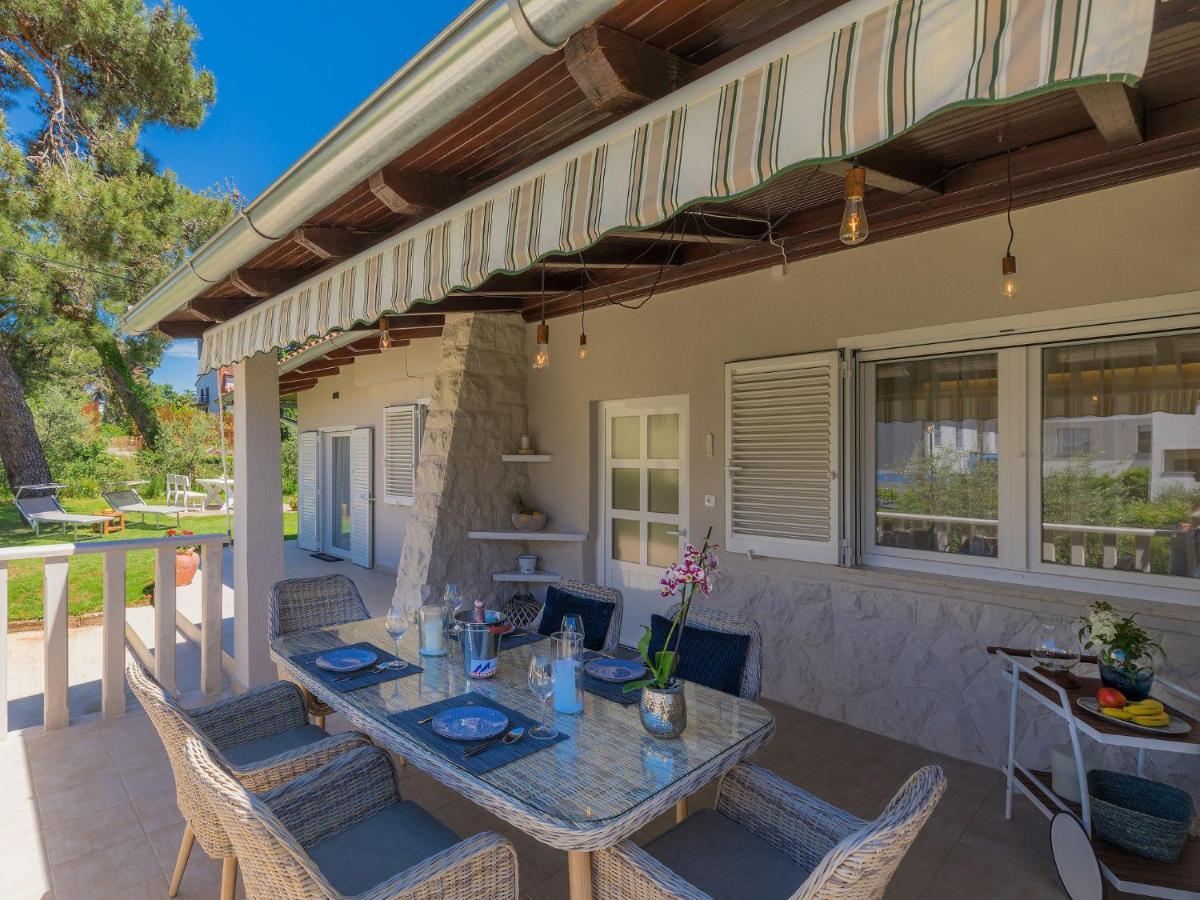 Holiday Home Punta 2 By Interhome Umag Dış mekan fotoğraf