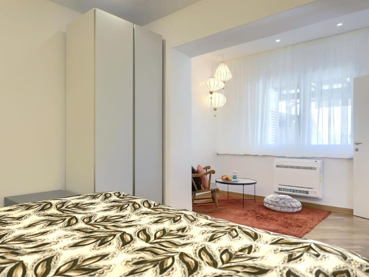 Holiday Home Punta 2 By Interhome Umag Dış mekan fotoğraf