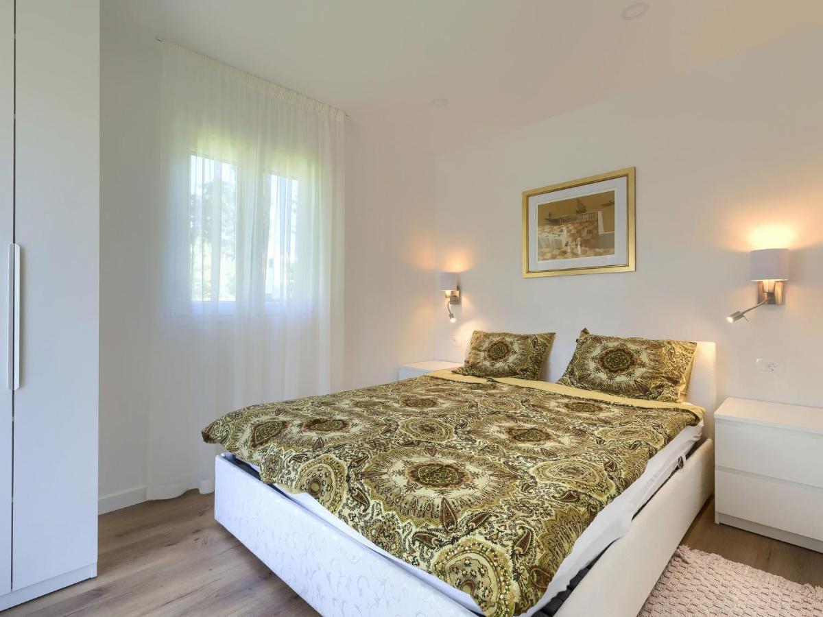 Holiday Home Punta 2 By Interhome Umag Dış mekan fotoğraf