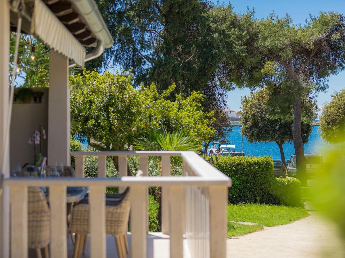 Holiday Home Punta 2 By Interhome Umag Dış mekan fotoğraf