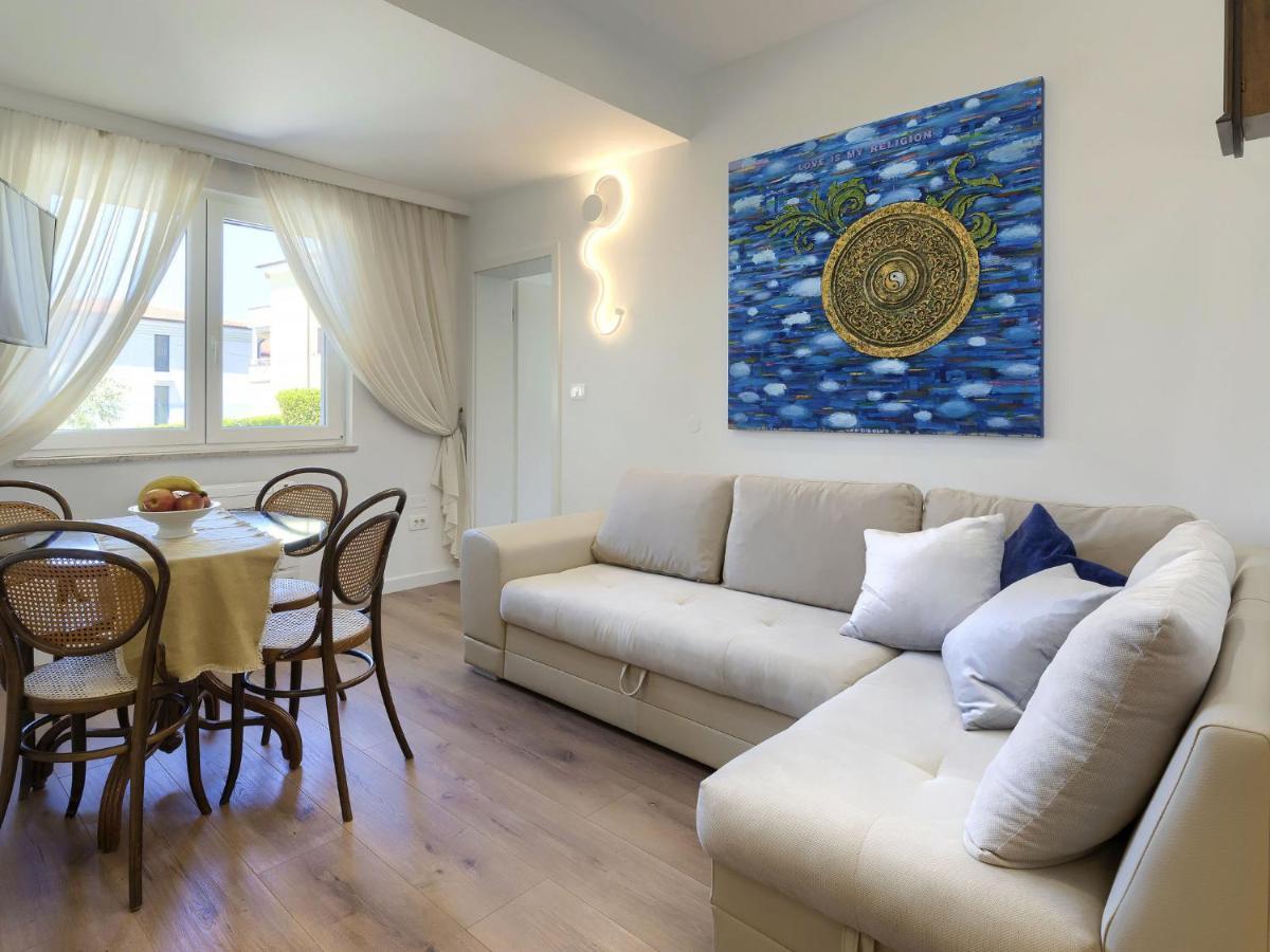 Holiday Home Punta 2 By Interhome Umag Dış mekan fotoğraf