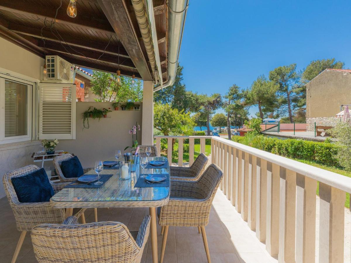 Holiday Home Punta 2 By Interhome Umag Dış mekan fotoğraf