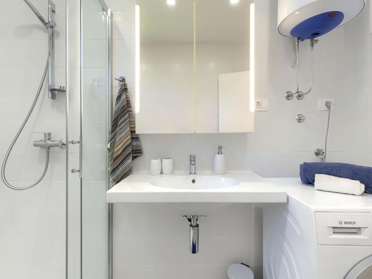 Holiday Home Punta 2 By Interhome Umag Dış mekan fotoğraf