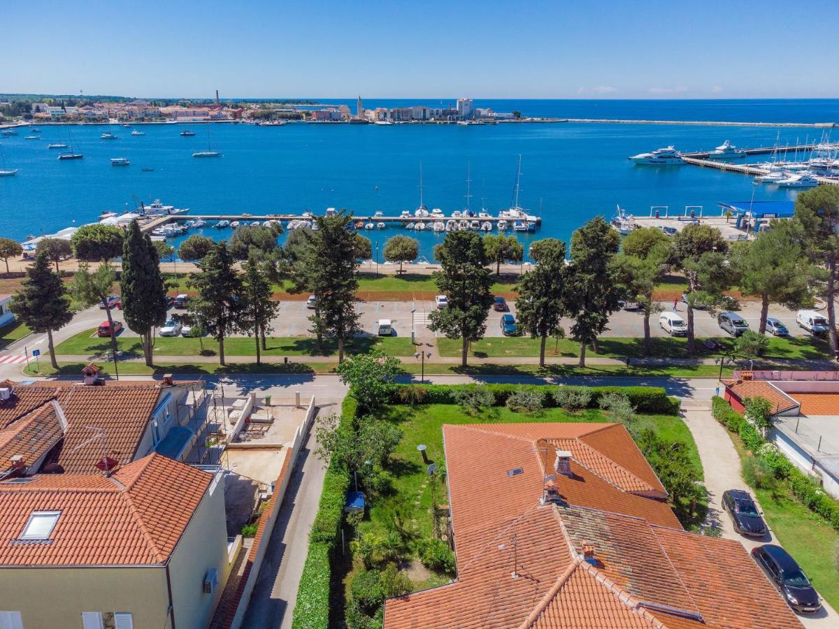 Holiday Home Punta 2 By Interhome Umag Dış mekan fotoğraf