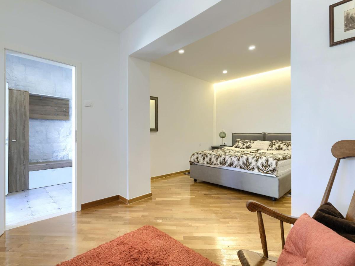 Holiday Home Punta 2 By Interhome Umag Dış mekan fotoğraf