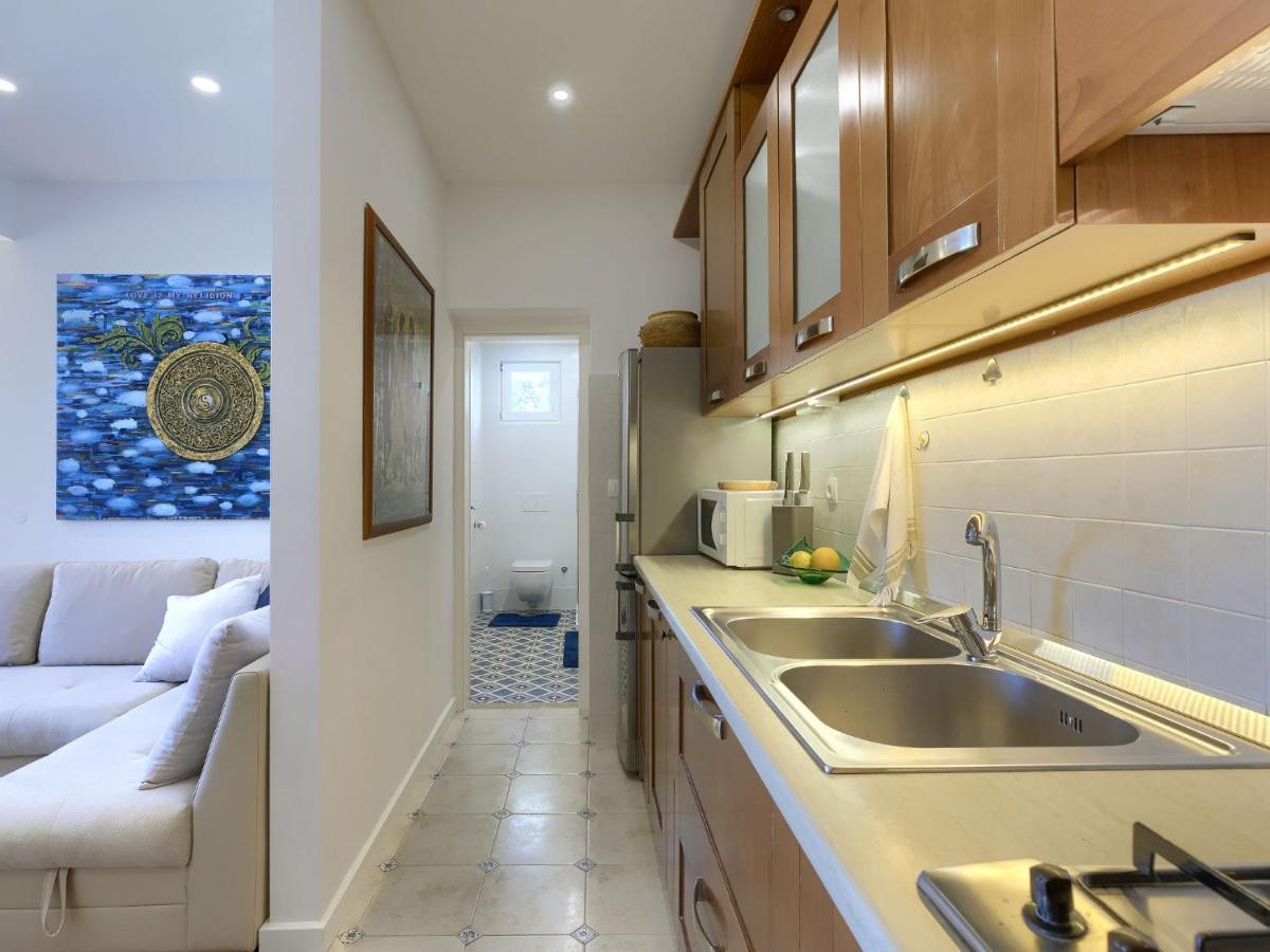 Holiday Home Punta 2 By Interhome Umag Dış mekan fotoğraf