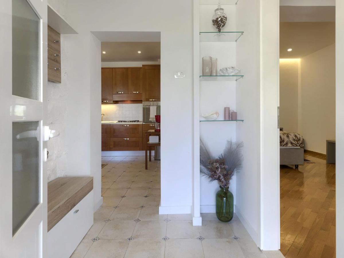 Holiday Home Punta 2 By Interhome Umag Dış mekan fotoğraf